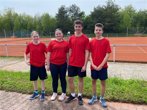 Spielbetrieb Tennis Stadtwerke Augsburg