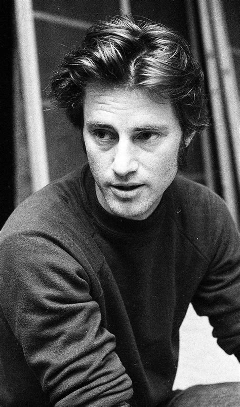 Sam Shepard Who Forged His Career At Sfs Magic Theatre Dies At 73