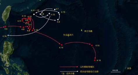 山東艦弱點全都露！17天只出動610架次艦載機 印媒 續航力與補給是軟肋 國際 Newtalk新聞