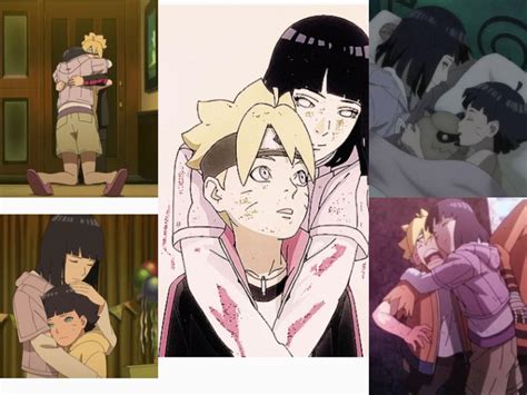 Best Mom Boruto
