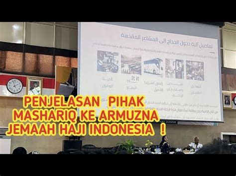 Hati Hati Yang Mau Haji Pakek Visa Ziarah Gk Bisa Masuk Ke Arafah Ini