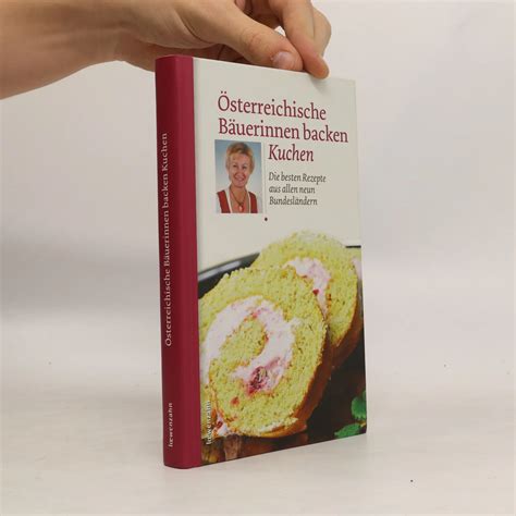 Österreichische Bäuerinnen backen Kuchen kolektiv knihobot cz