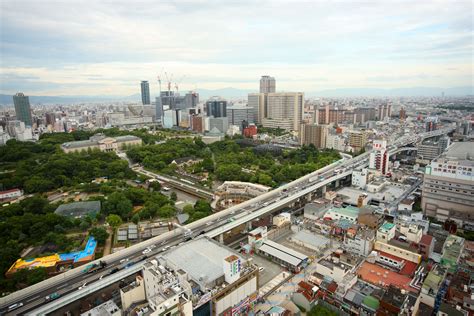 ゆんフリー写真素材集 No 14865 大阪 [日本 大阪]