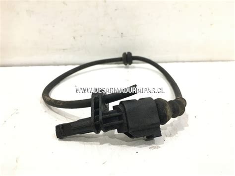 Sensor Abs De Mu On Delantero Derecho Volkswagen Amarok Cnf Dohc