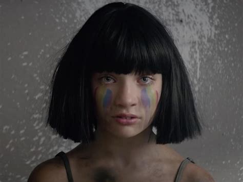 Sia Releases The Greatest Music Video Tribute To LGBT Orlando Sia