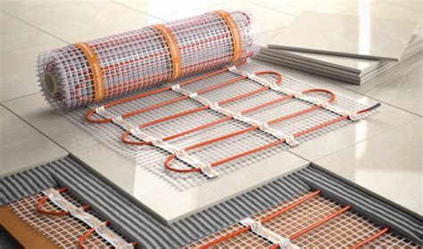 Pros And Cons Of Radiant In Floor Heating Systems Electric Hydronic