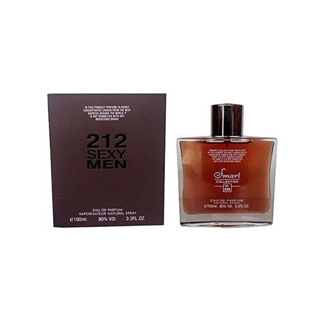 Smart Collection Perfume Sexy Men Affordable Gh