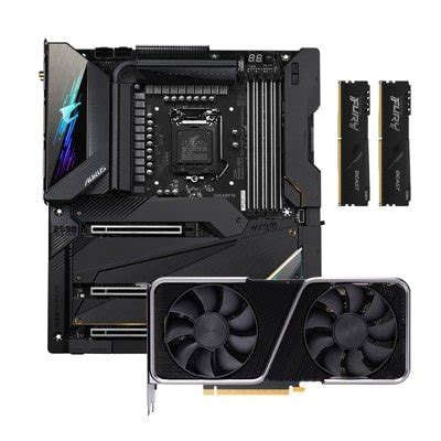 Pc Components / Kwesi Stores