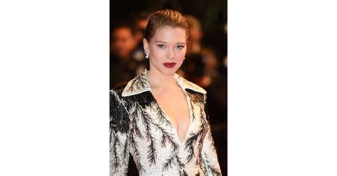 40 Sexy Léa Seydoux Pictures Popsugar Celebrity Photo 41