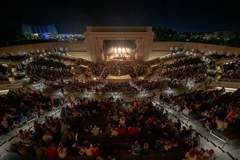 The Orion Amphitheater Huntsville Al Party Venue