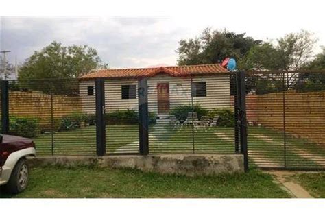 Casa En Venta Zona Central Mariano Roque Alonso Rosa M Stica Marcelino