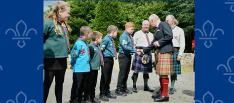 Uks First Fully Green Scout Hall Greenock And District Scouts