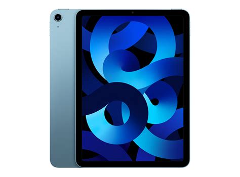 Ripley Apple Ipad Air 109 256gb Wifi 5gen Azul