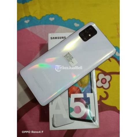 Hp Samsung A Bekas Harga Rp Juta Ram Gb Gb Murah Lengkap Di