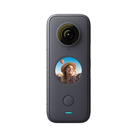 How Does Insta 360 Camera Work A Beginners Guide 2025