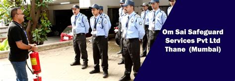 Residential Security Services Security Services In Thane Guard Provider