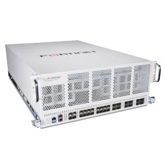 Fortinet Fortigate F Firewall With Advanced Threat Protection Atp