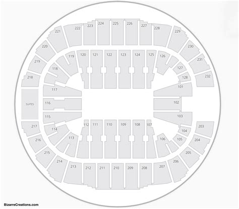 Cajundome Seating Chart And Rows | Elcho Table