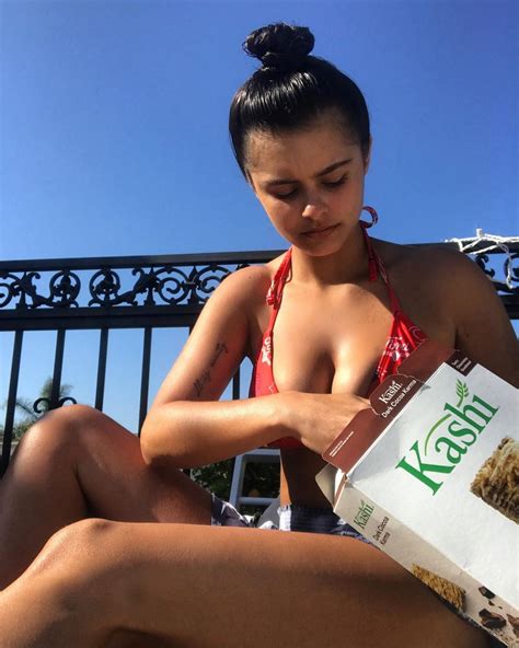 Jacquie Lee Nude And Sexy 19 Photos And Videos The Fappening