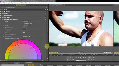 Adobe Premiere Pro Cs4 Screenshot Mentalmzaer