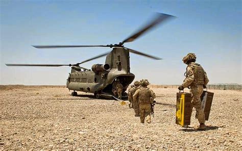 Operation Silent Arrow