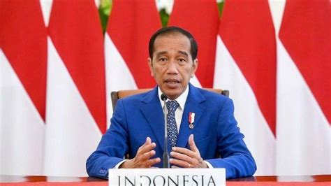 Pilpres Pengamat Sebut Para Capres Dipastikan Minta Restu