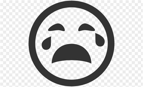 Smiley Emoticon Crying Clip Art Png Image Pnghero