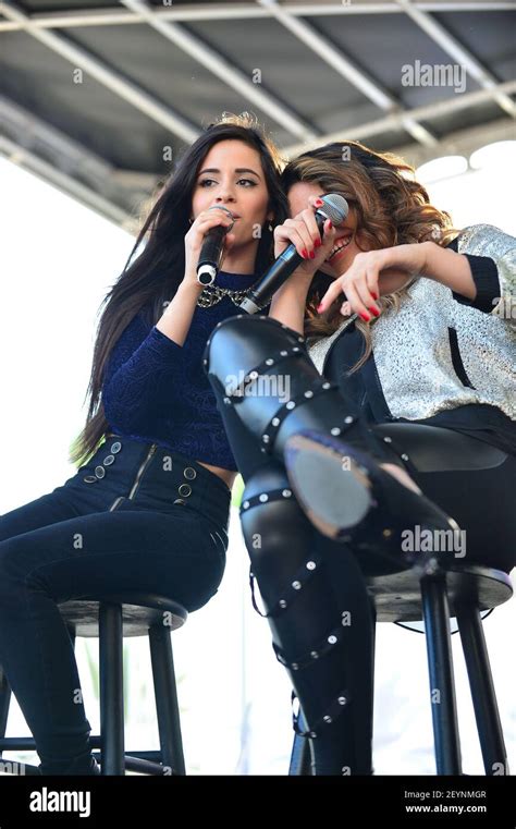 Lauren Jauregui Where Hi Res Stock Photography And Images Alamy