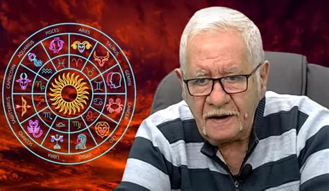 Mihai Voropchievici Horoscop Special Pana Pe Martie Berbecii