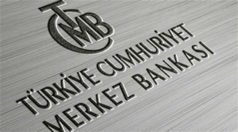 Merkez Bankas Beklenti Anketi Yay Nland