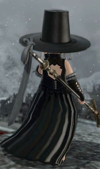 The Arbiter | Eorzea Collection