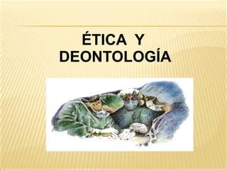 Deontologia Ppt Descarga Gratuita