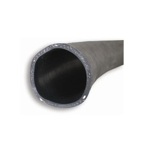 38mm Spiral Reinforced Fuel Filler Or Exhaust Hose Underfloor Grade