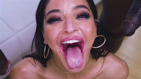 Emily Willis Gets Facialed By Rob Piper And Jax Slayher Porn Movies 3Movs