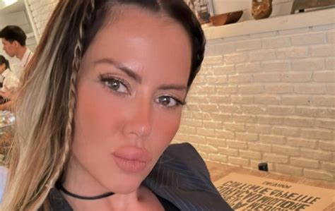 Karina Jelinek irá a juicio contra el amigo que la estafó y se quedó