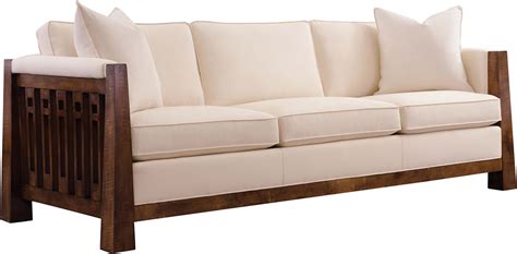 Stickley Highlands Sofa Flegels Home Furnishings