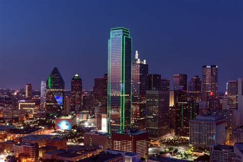 Dallas Texas Free Stock Photo Public Domain Pictures