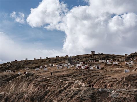 Tibetan Autonomous Region - West Sichuan, China - PHOTOGRAPHY