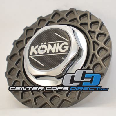 Konig Wheels