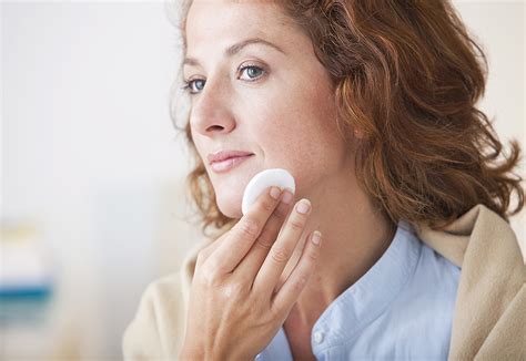 Peaux Mixtes à Grasses Votre Routine Layering Au Naturel Beauté Chérie