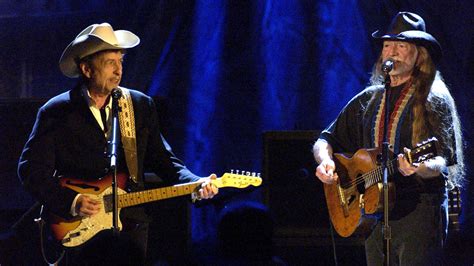 Outlaw Music Festival Tour Returns With Willie Nelson Bob Dylan