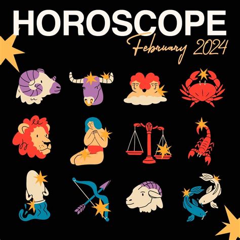 Tap Here To Read Your February 2024 Monthly Horoscope | LBB