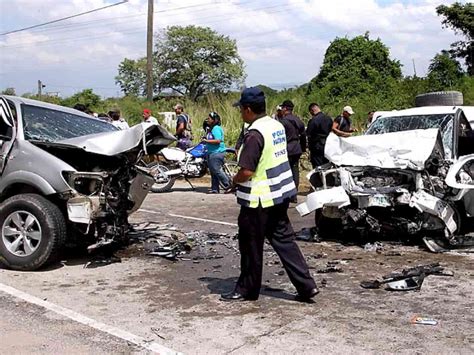 Más mil muertes en accidentes de tránsito se han reportado en lo que va