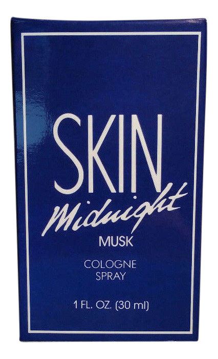 Skin Midnight Musk by Bonne Bell (Cologne) » Reviews & Perfume Facts