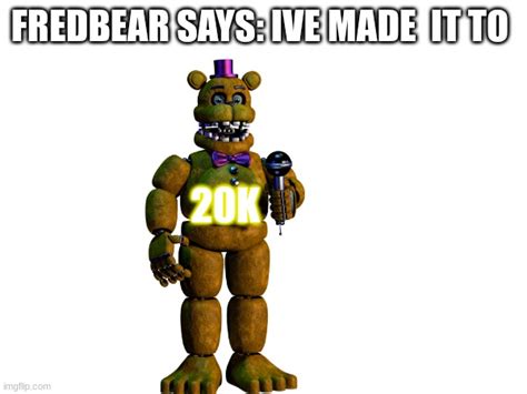 Fnaf Freddygroup Memes And S Imgflip