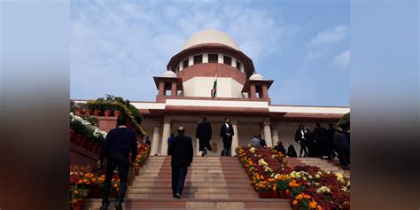 Supreme Court To Hear Karnataka S Plea For Financial Assistance For