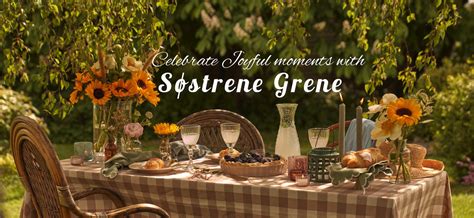 Søstrene Grene to Launch 100 UK Stores in Expansion Plan