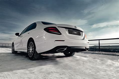Аренда Мерседес Бенц E 200 4MATIC Sport | Drive-avto.com