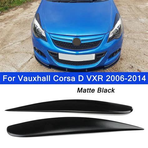 Vauxhall Corsa D Vxr Body Kit Hot Sale Americanprime Br