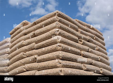 Plastic Pallets Recycling Hi Res Stock Photography And Images Alamy